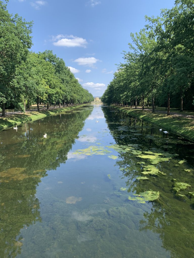 Karlsaue Kassel