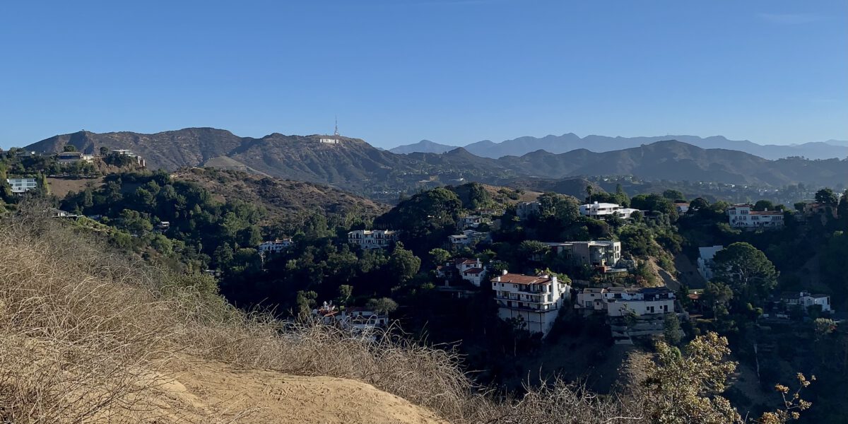 Los Angeles – Natur und Kultur
