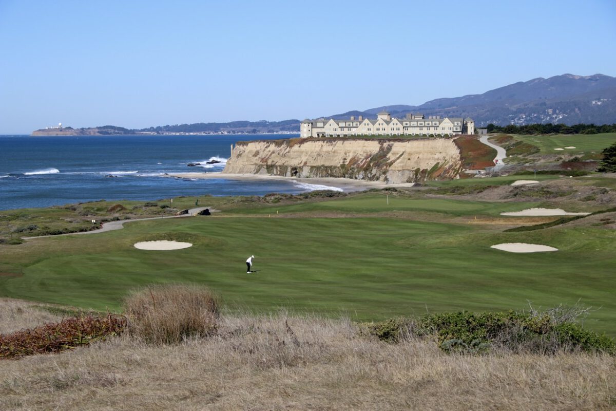 Tag 18 – Half Moon Bay