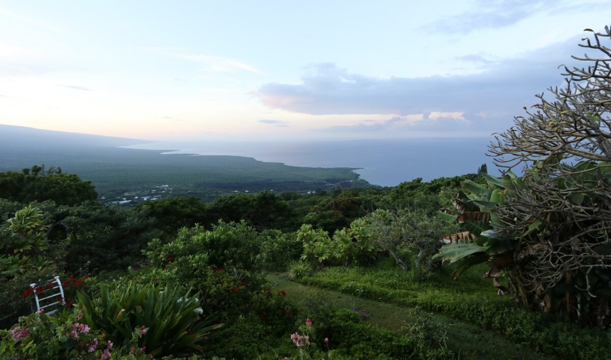 Tag 10 – Hawaii (Westküste)